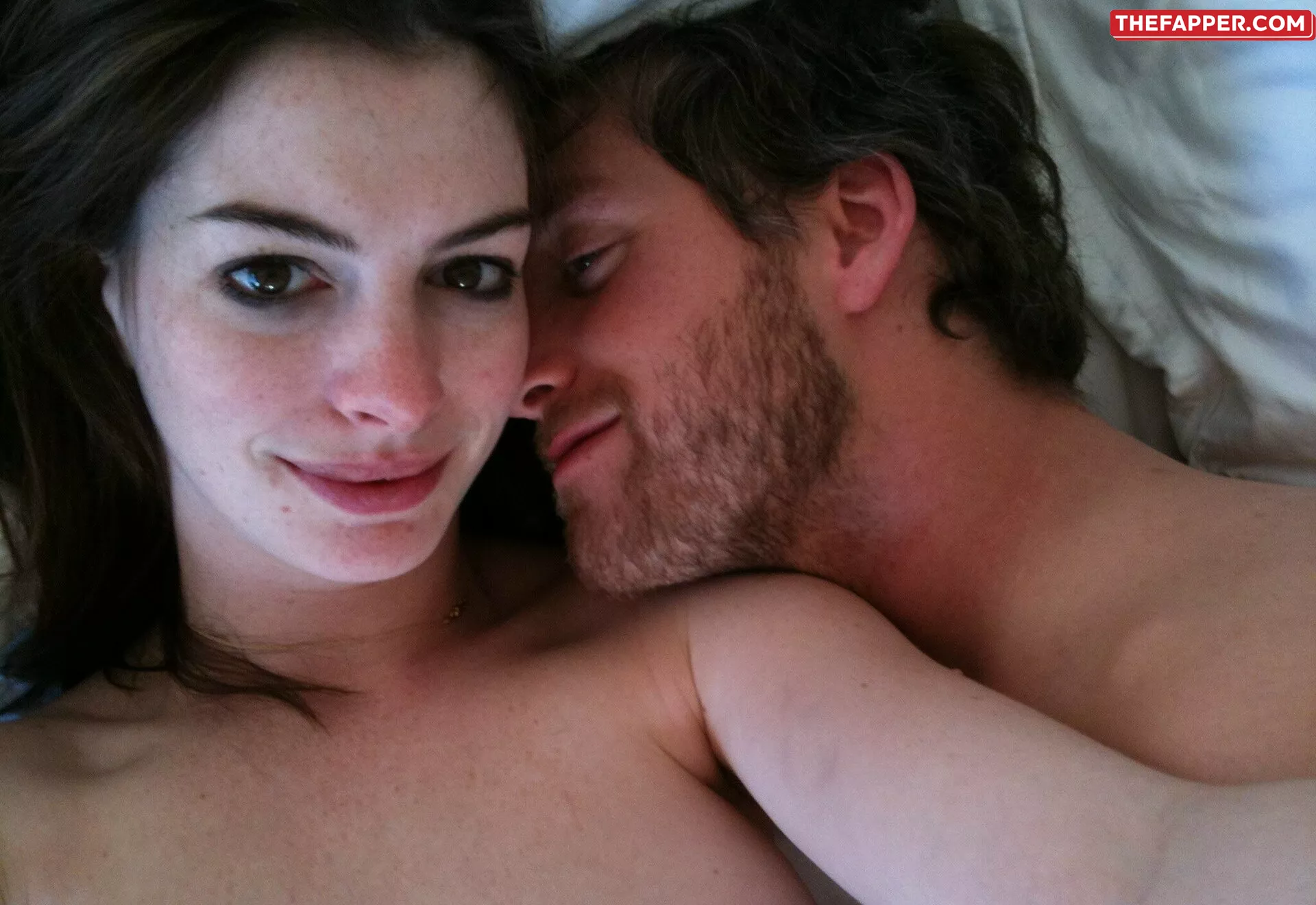 Anne Hathaway  Onlyfans Leaked Nude Image #OwbB7dEnte
