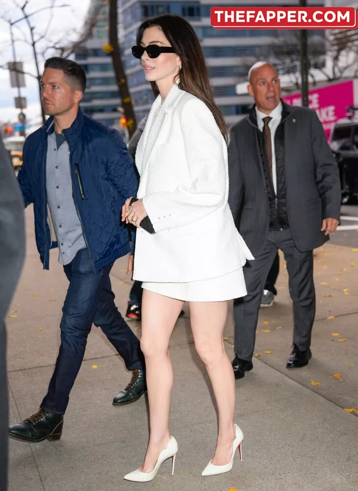 Anne Hathaway  Onlyfans Leaked Nude Image #PznRUopu74