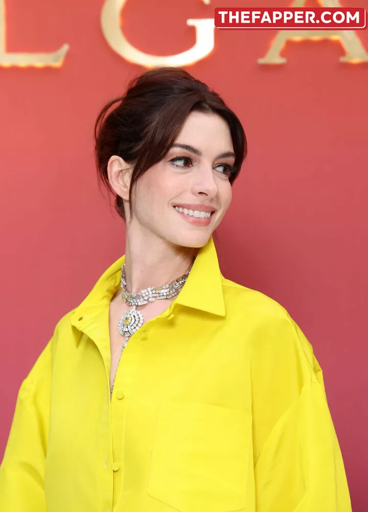 Anne Hathaway  Onlyfans Leaked Nude Image #QBRE7nMSVx