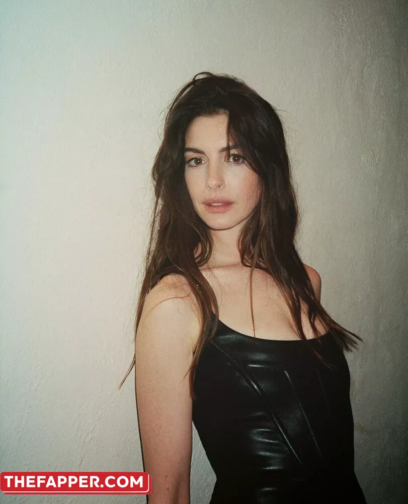 Anne Hathaway  Onlyfans Leaked Nude Image #QbTNRk8Enr