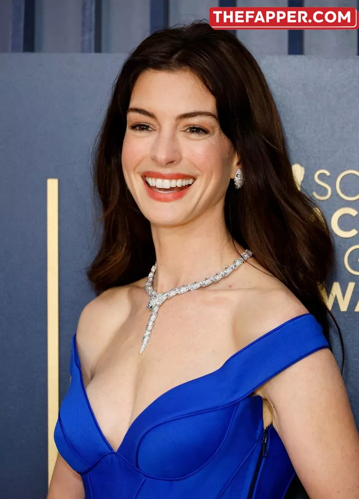 Anne Hathaway  Onlyfans Leaked Nude Image #QePjphQZKl