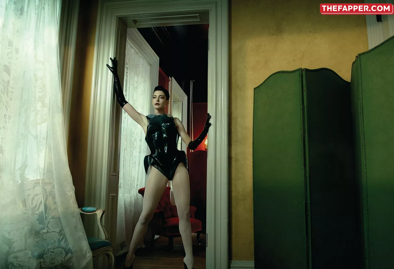 Anne Hathaway  Onlyfans Leaked Nude Image #QgvmGhnIvV