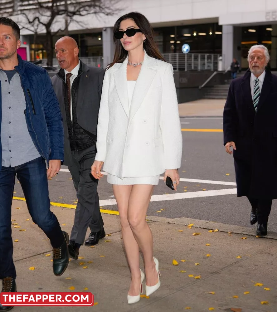 Anne Hathaway  Onlyfans Leaked Nude Image #QtPdPpeqjU