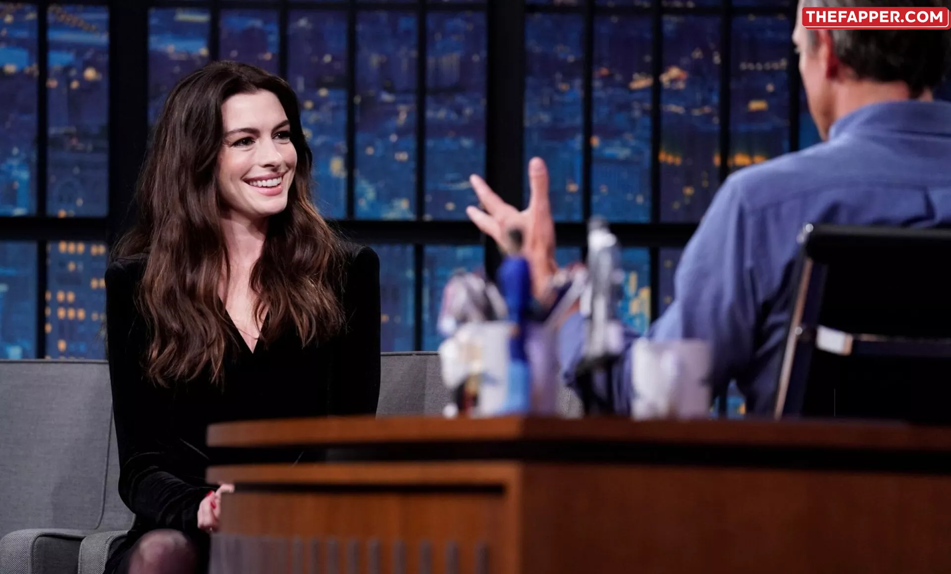 Anne Hathaway  Onlyfans Leaked Nude Image #SNMsThEI1E