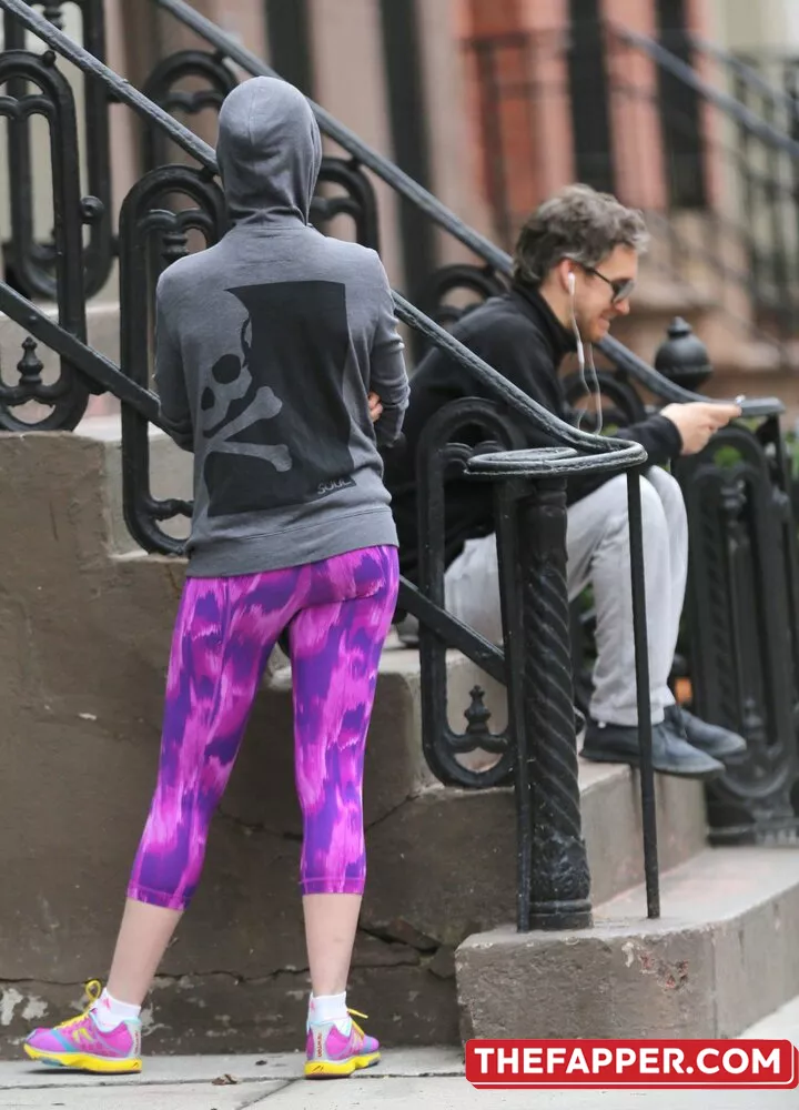 Anne Hathaway  Onlyfans Leaked Nude Image #SiPyE4uC7Z