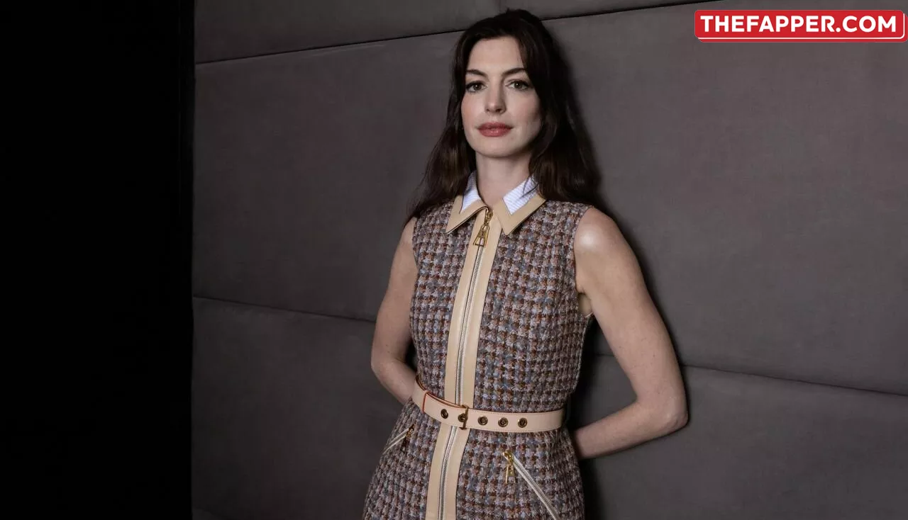 Anne Hathaway  Onlyfans Leaked Nude Image #Sp1wSs4pm2
