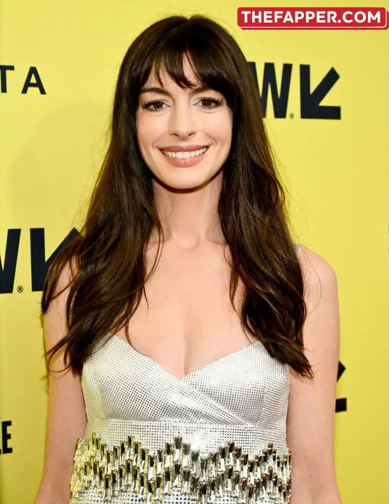 Anne Hathaway  Onlyfans Leaked Nude Image #TicWFUsbrA
