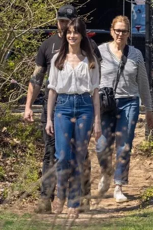 Anne Hathaway Onlyfans Leaked Nude Image #U8sAtqTNTu