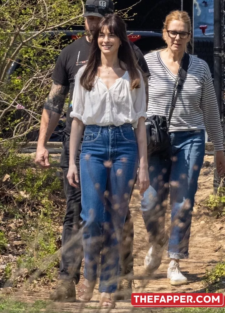 Anne Hathaway  Onlyfans Leaked Nude Image #U8sAtqTNTu