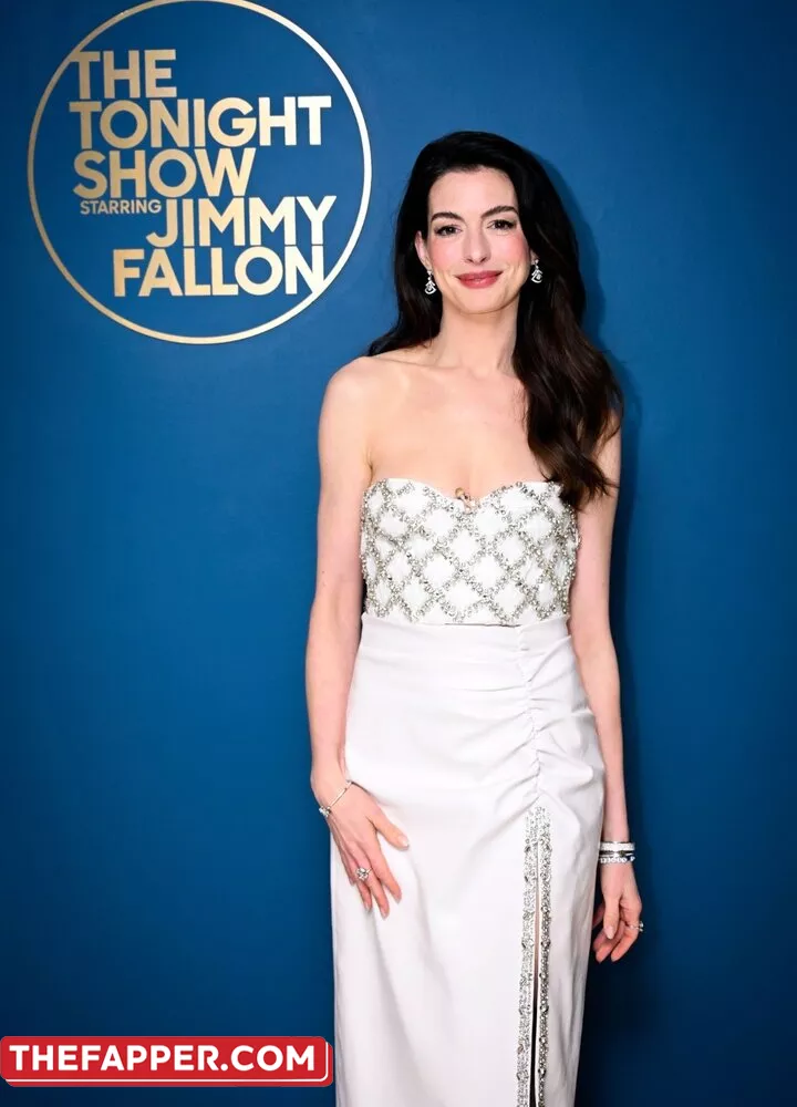 Anne Hathaway  Onlyfans Leaked Nude Image #UF4WFIIWnJ