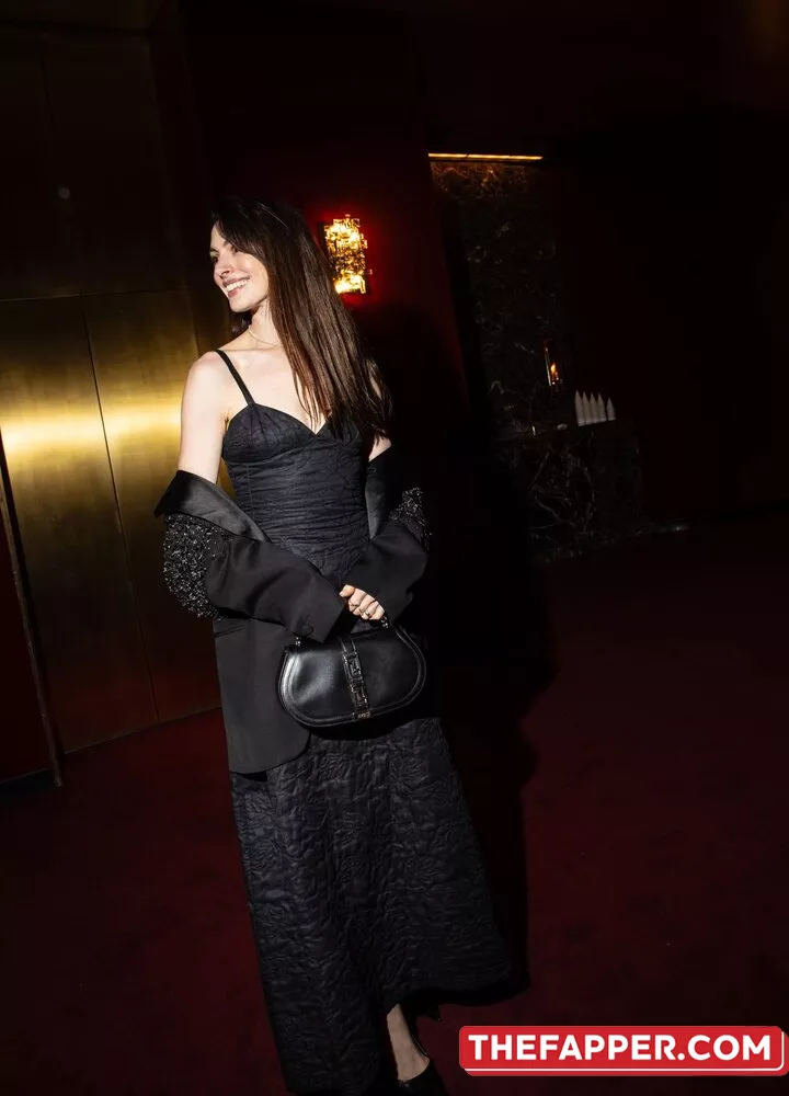 Anne Hathaway  Onlyfans Leaked Nude Image #VBjoIKyCfp
