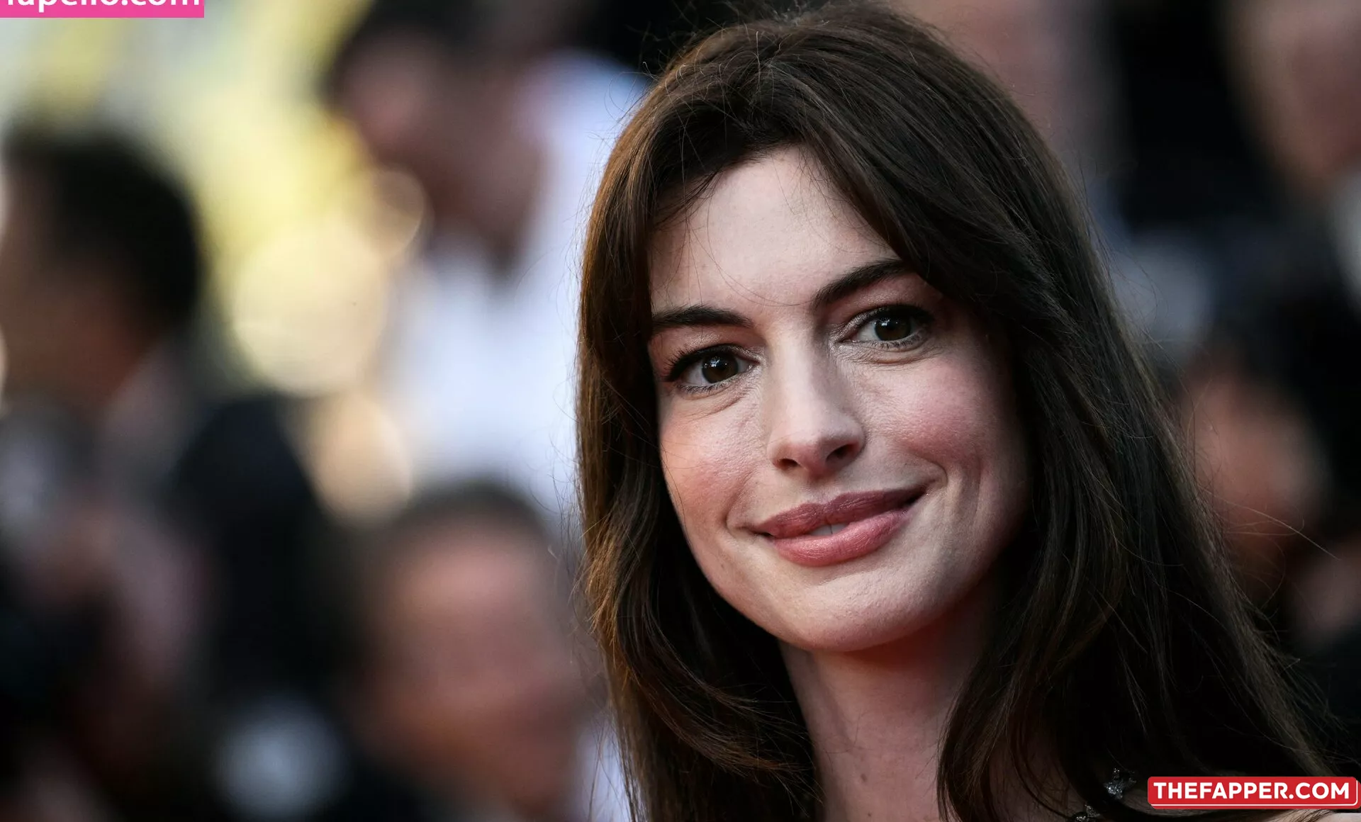 Anne Hathaway  Onlyfans Leaked Nude Image #W65wLAgztI