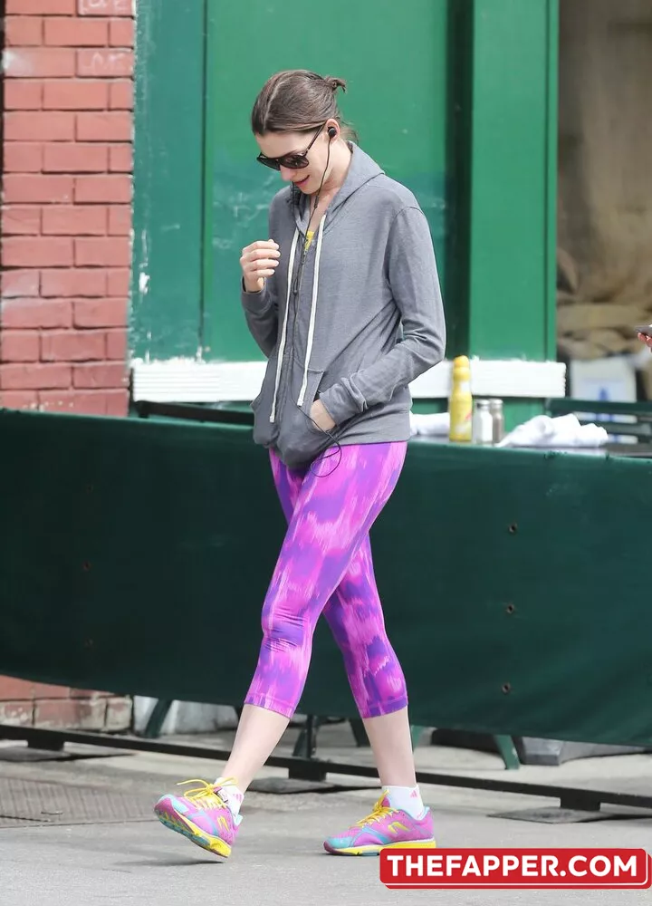 Anne Hathaway  Onlyfans Leaked Nude Image #WO9RXW14Vb