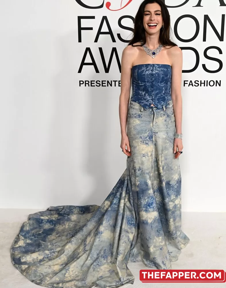 Anne Hathaway  Onlyfans Leaked Nude Image #WtZzB8avQr