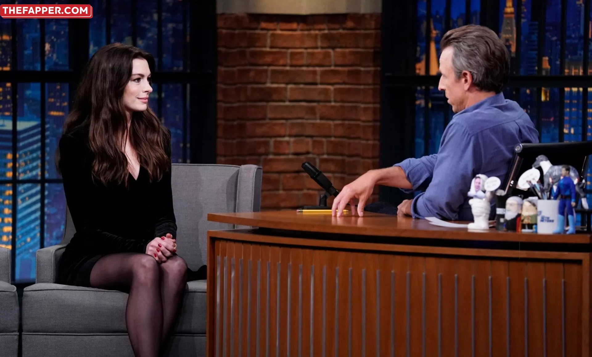 Anne Hathaway  Onlyfans Leaked Nude Image #WweGnPUzot