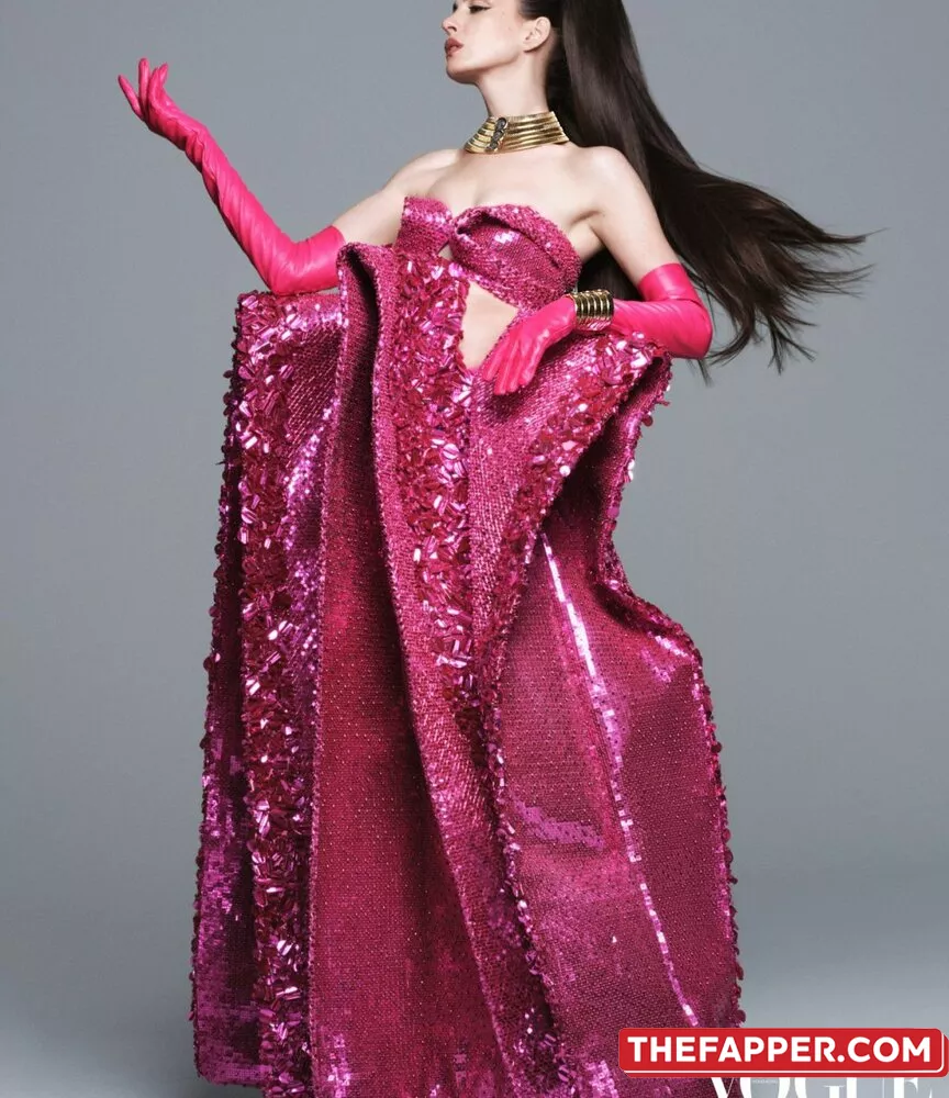 Anne Hathaway  Onlyfans Leaked Nude Image #XsLLwIGJmB