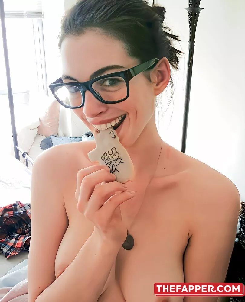 Anne Hathaway  Onlyfans Leaked Nude Image #aWg8OMN7tA
