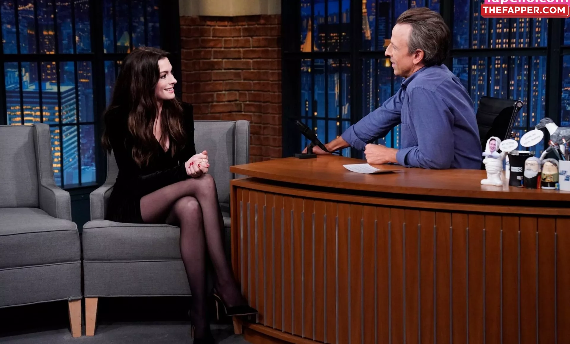 Anne Hathaway  Onlyfans Leaked Nude Image #bWfRd8Loc2
