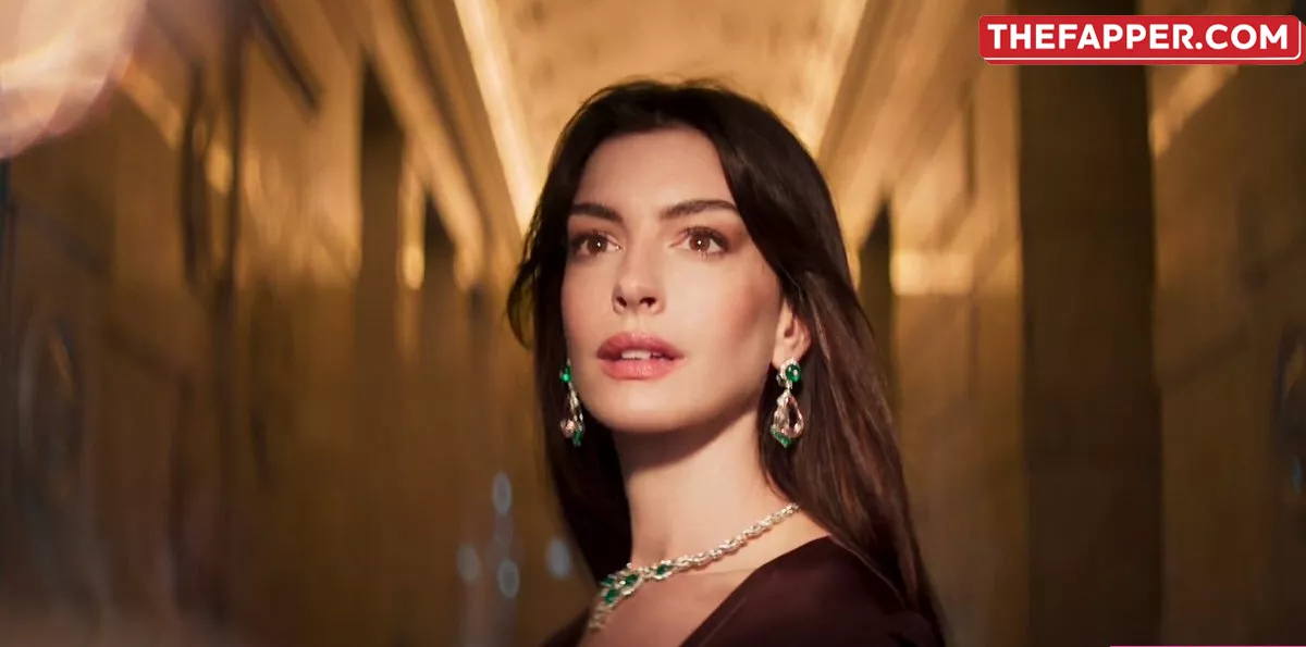 Anne Hathaway  Onlyfans Leaked Nude Image #bqmYx6BUnF