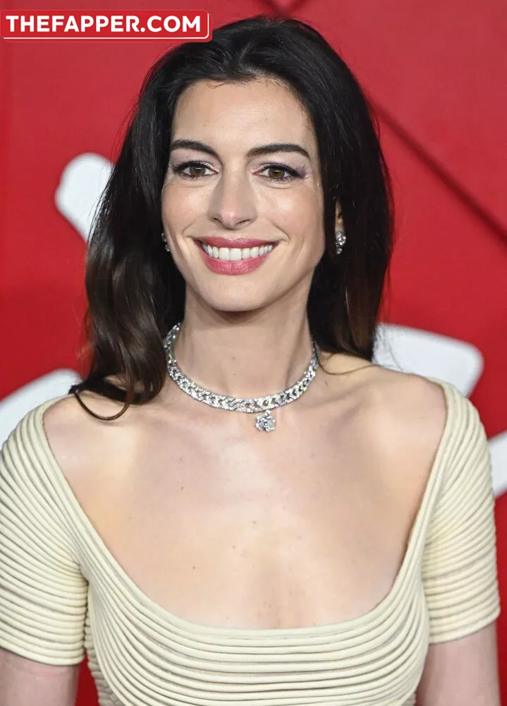 Anne Hathaway  Onlyfans Leaked Nude Image #cOTN5a2s1V