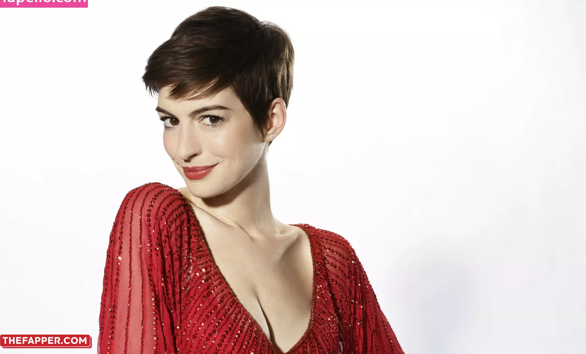 Anne Hathaway  Onlyfans Leaked Nude Image #cWxAmWuax9