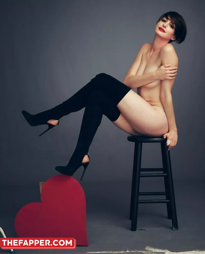 Anne Hathaway  Onlyfans Leaked Nude Image #clwLEiEnAd
