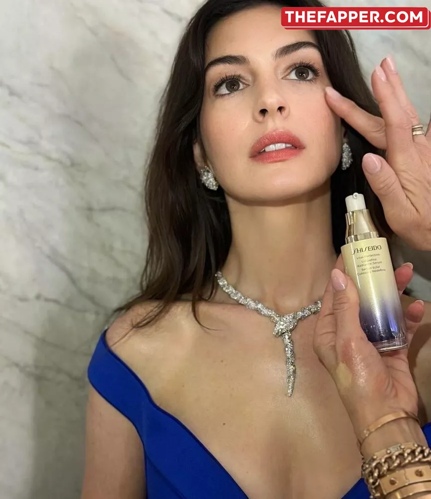 Anne Hathaway  Onlyfans Leaked Nude Image #cvYfEfaHlt