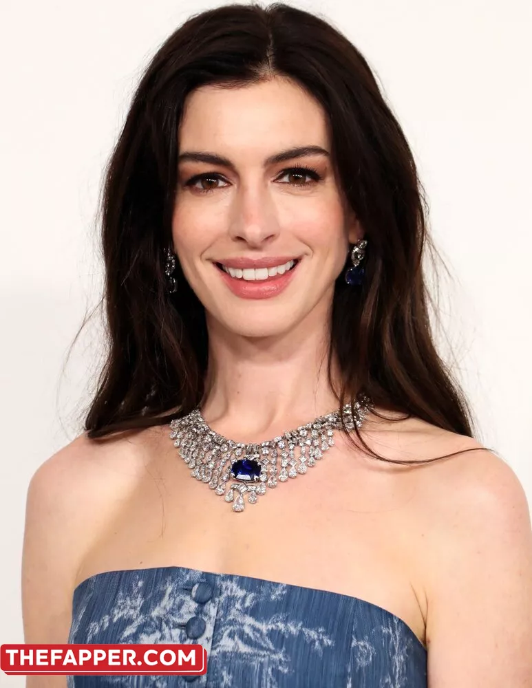 Anne Hathaway  Onlyfans Leaked Nude Image #ebWOYi1eur