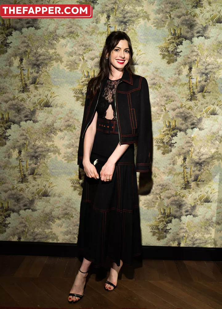 Anne Hathaway  Onlyfans Leaked Nude Image #fjLoM8OyVE