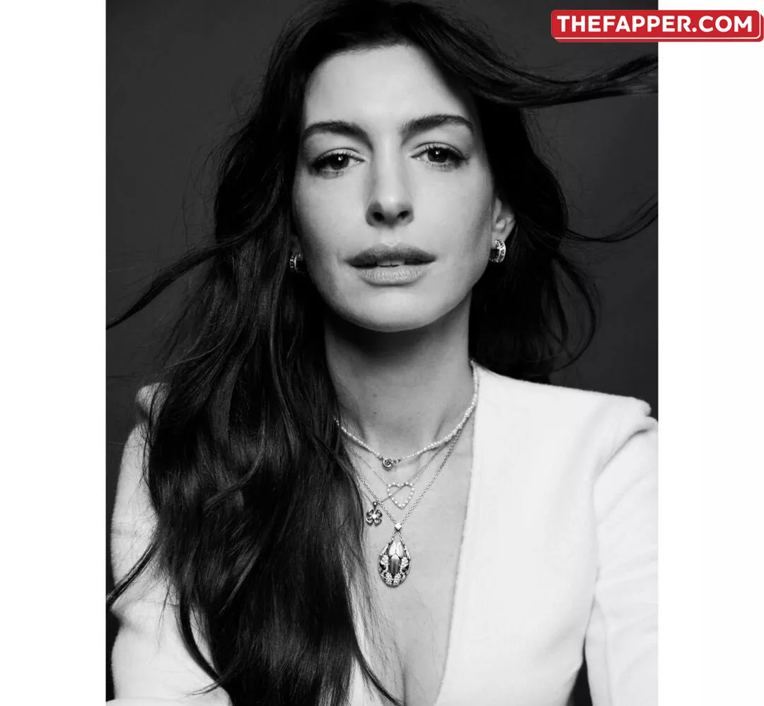 Anne Hathaway  Onlyfans Leaked Nude Image #fnv6LfFfjI
