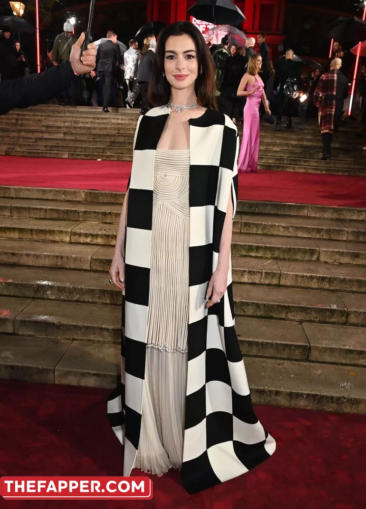 Anne Hathaway  Onlyfans Leaked Nude Image #fzsnwQoT29