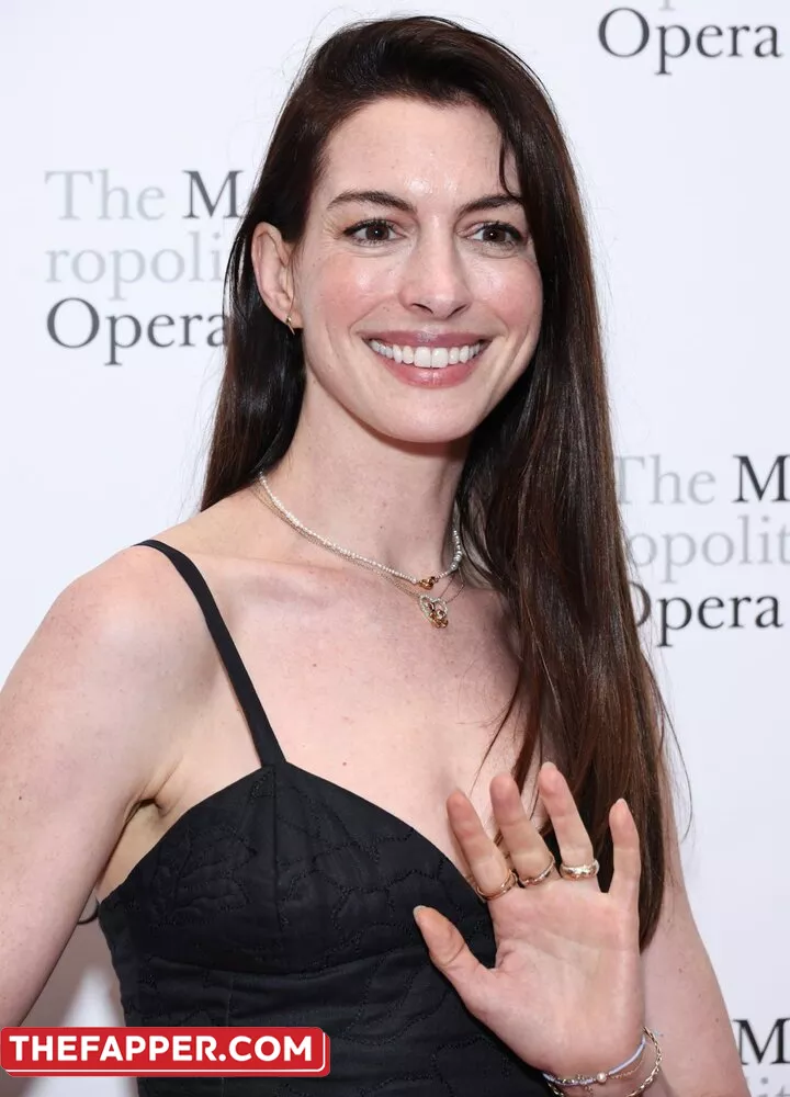 Anne Hathaway  Onlyfans Leaked Nude Image #g3YsKR7eHY