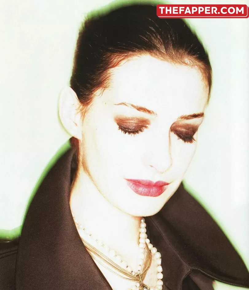 Anne Hathaway  Onlyfans Leaked Nude Image #h8iJZdtV23