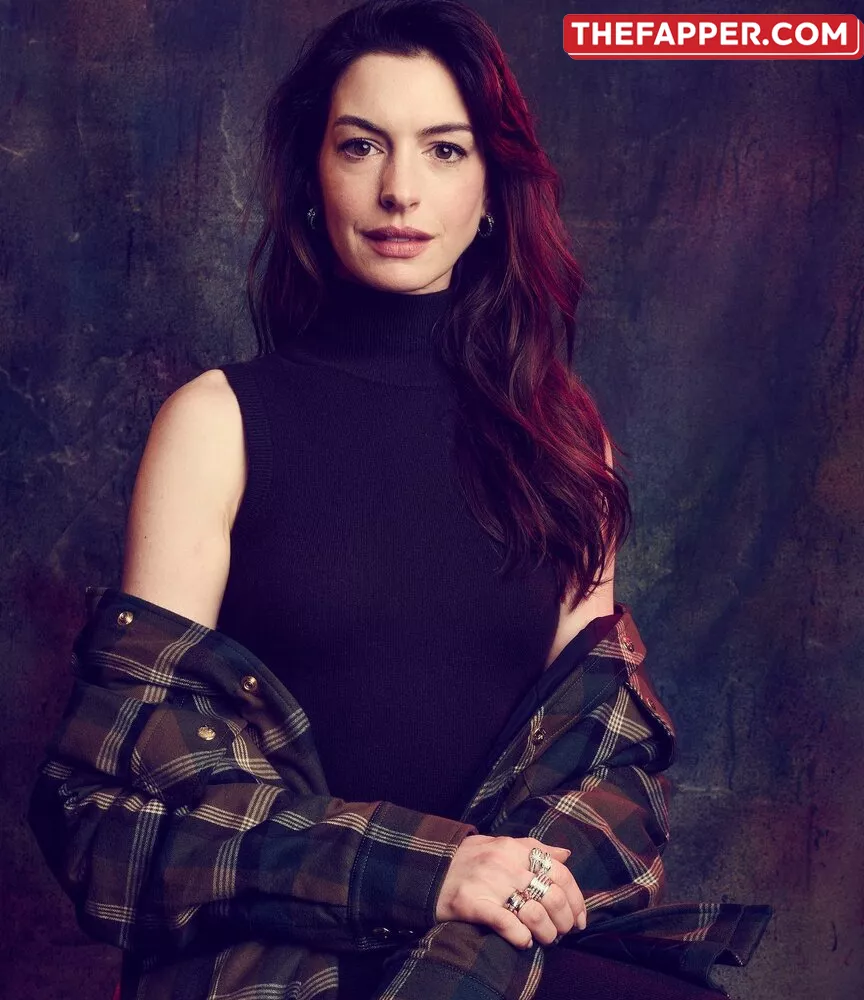 Anne Hathaway  Onlyfans Leaked Nude Image #hhfCq3GWeU