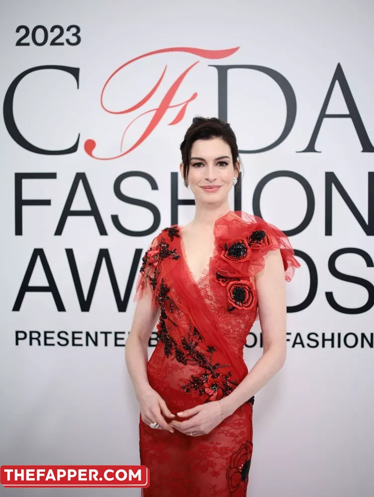 Anne Hathaway  Onlyfans Leaked Nude Image #hvKkUYwOLw