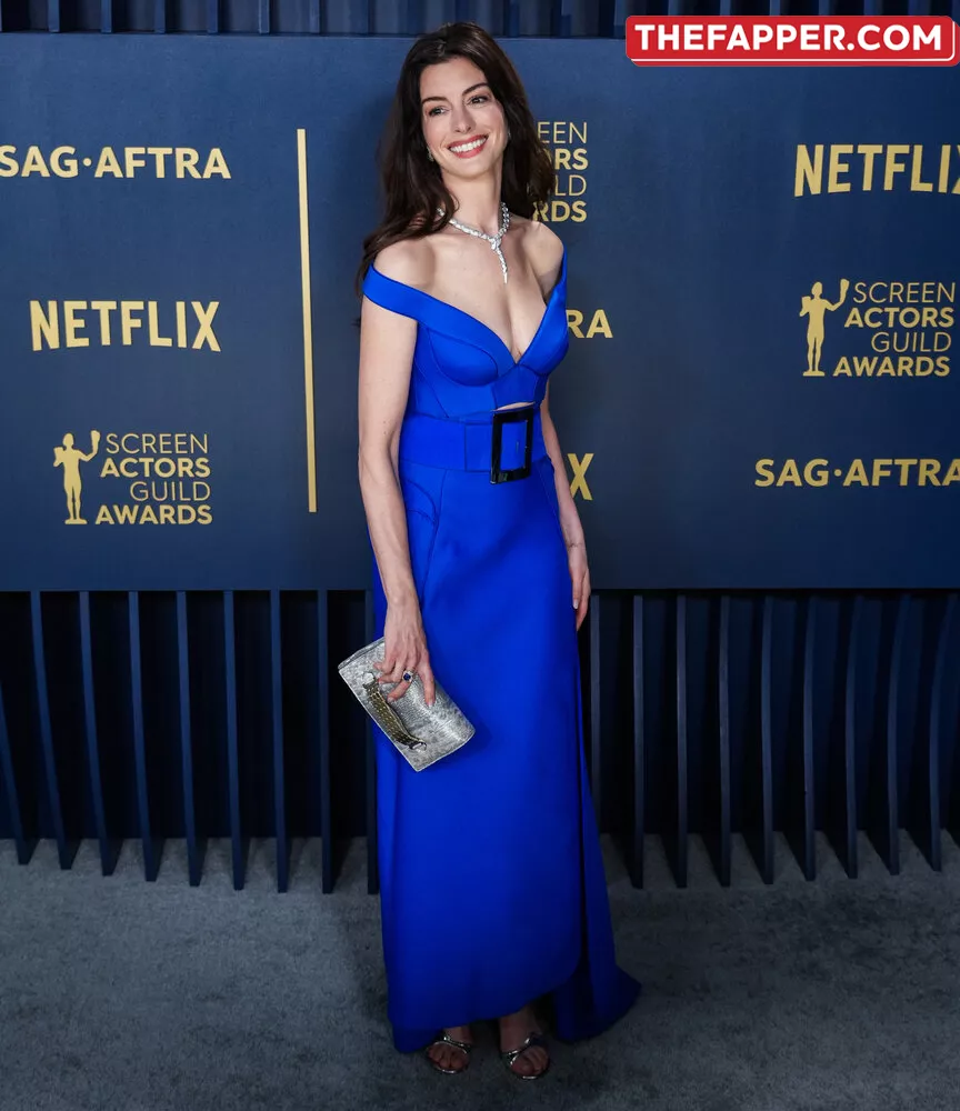Anne Hathaway  Onlyfans Leaked Nude Image #iEifJGLnV8