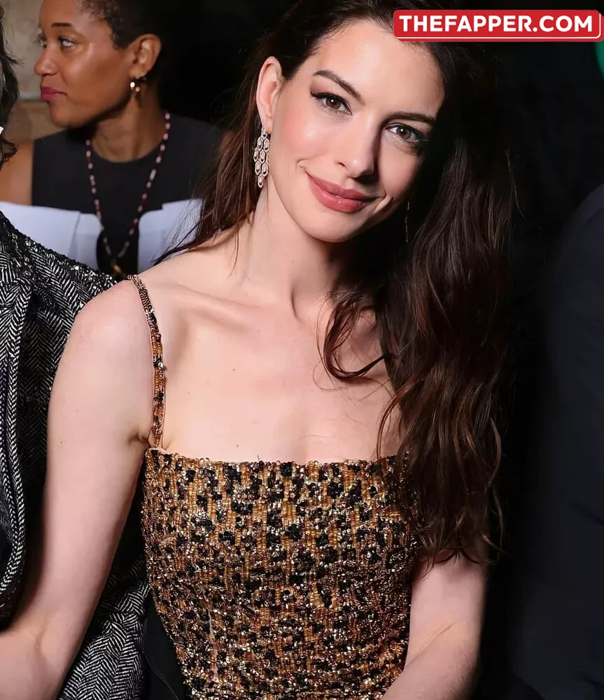 Anne Hathaway  Onlyfans Leaked Nude Image #iNgmW65OrG