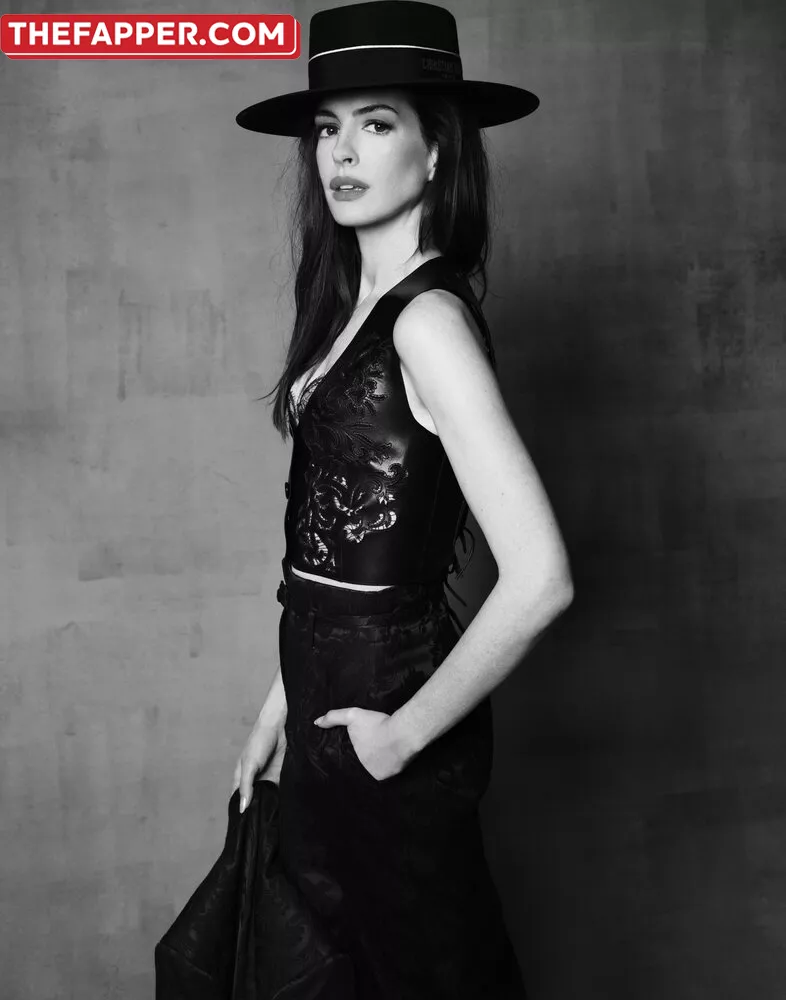 Anne Hathaway  Onlyfans Leaked Nude Image #jXLlhq5zNF