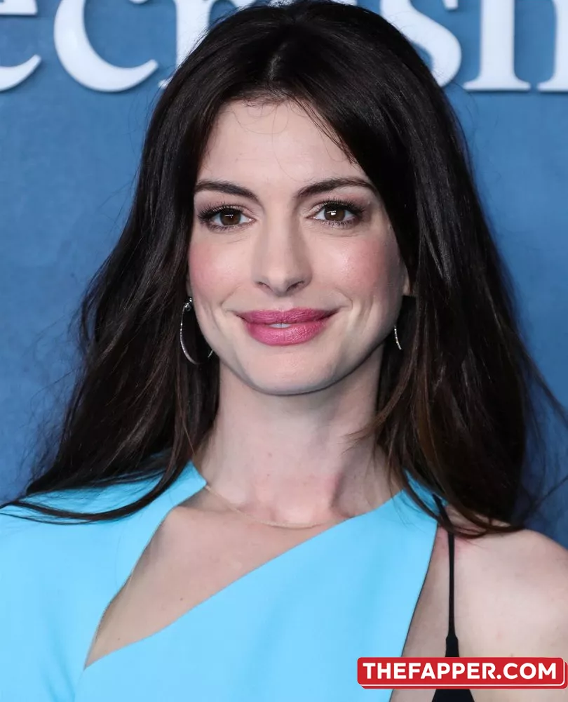 Anne Hathaway  Onlyfans Leaked Nude Image #kQnZ48TTur