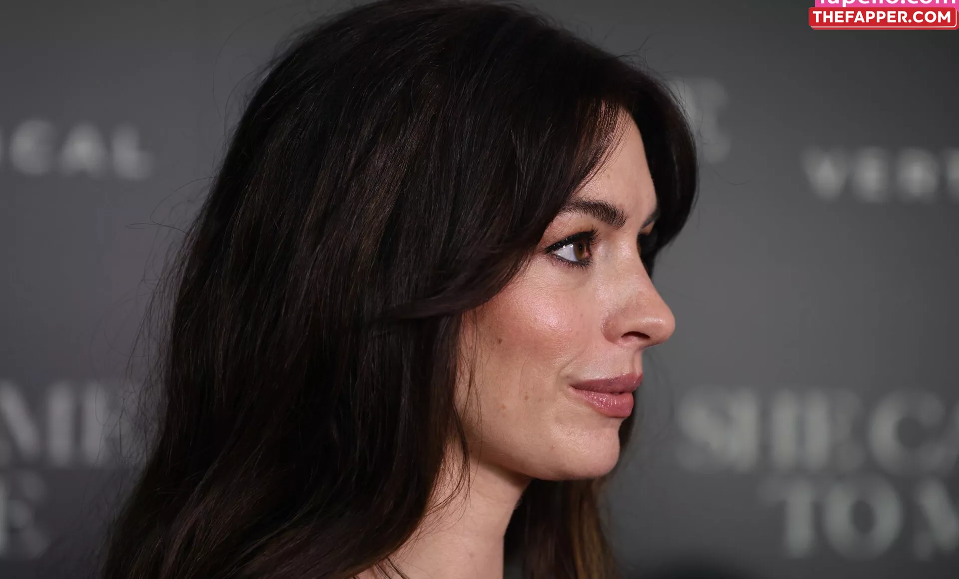 Anne Hathaway  Onlyfans Leaked Nude Image #kmNGvG4sZB