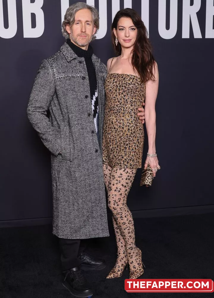 Anne Hathaway  Onlyfans Leaked Nude Image #l3jR50Fj4k