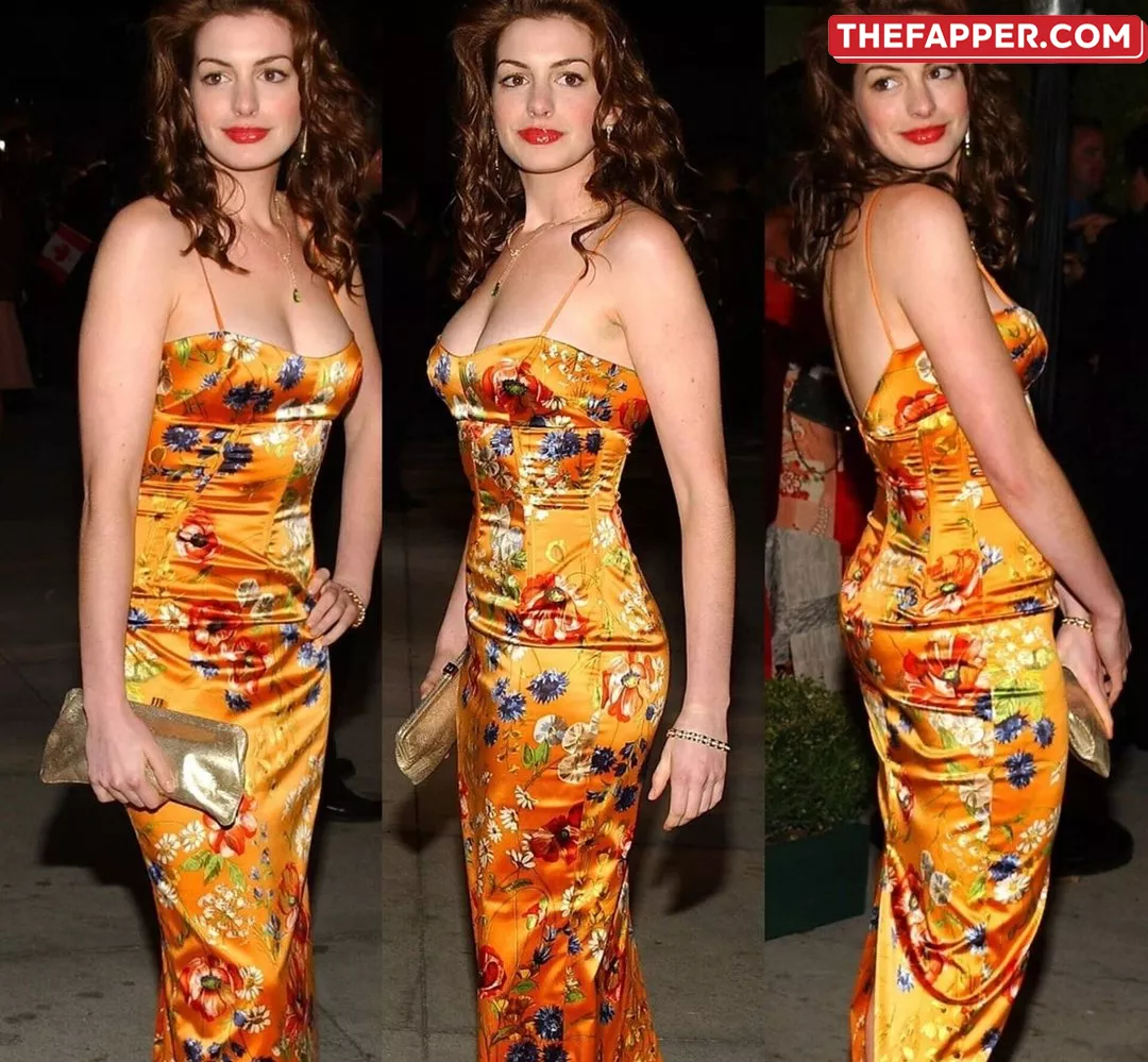 Anne Hathaway  Onlyfans Leaked Nude Image #lDej1hCMPC