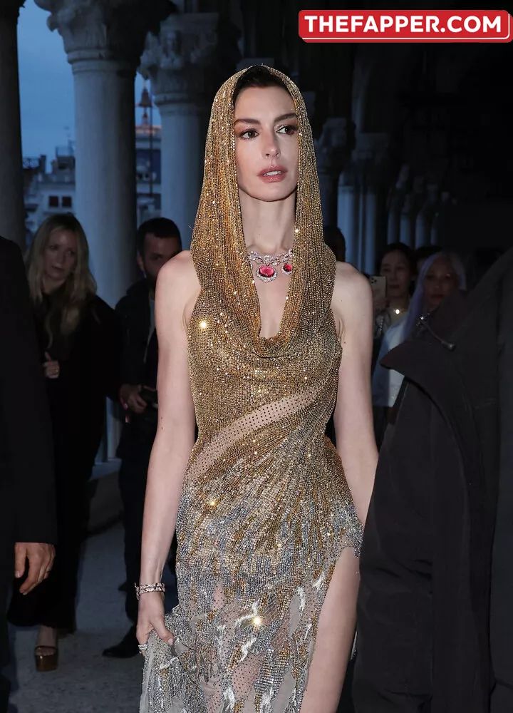 Anne Hathaway  Onlyfans Leaked Nude Image #mEjBrkYW6P