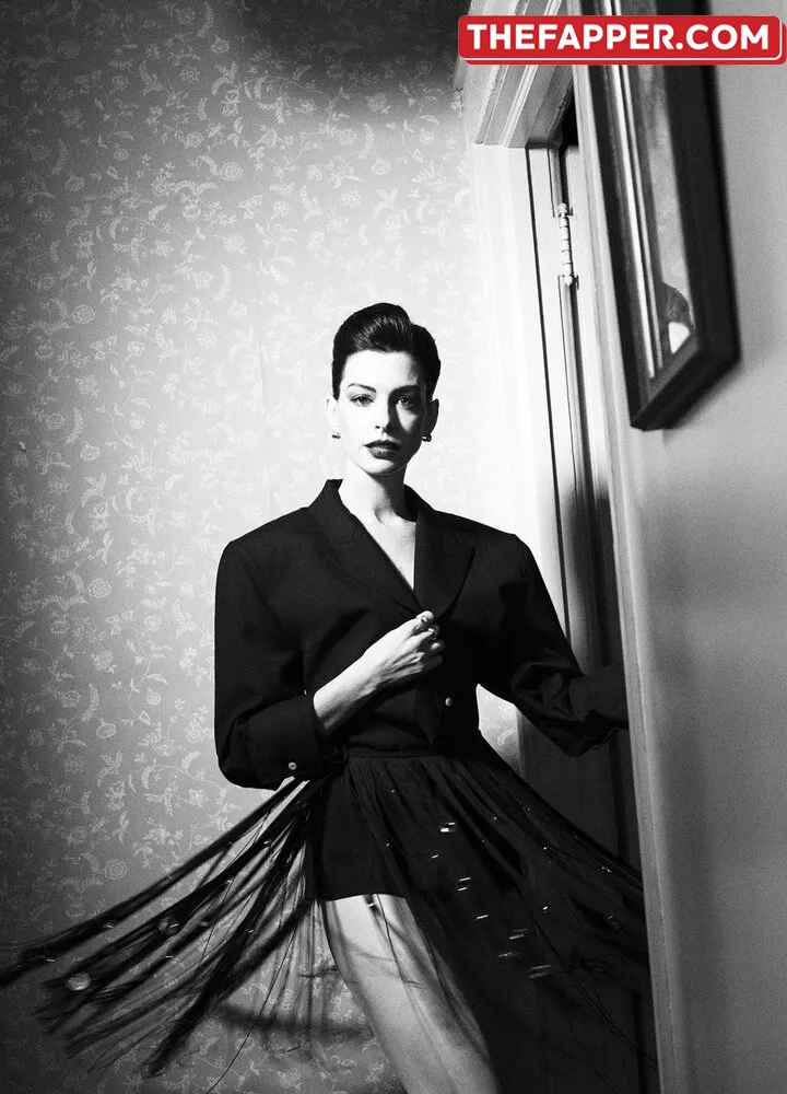 Anne Hathaway  Onlyfans Leaked Nude Image #nJb0SIDhaB
