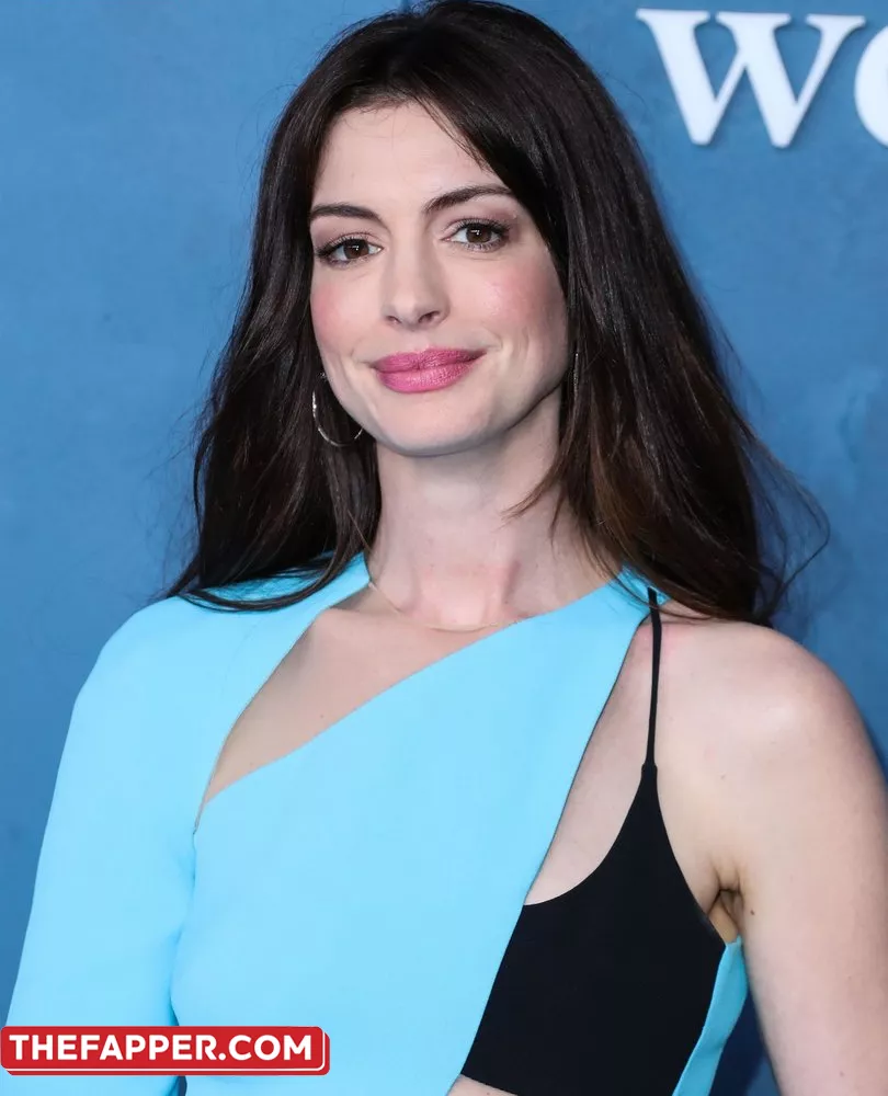 Anne Hathaway  Onlyfans Leaked Nude Image #nUVb5QPs9V