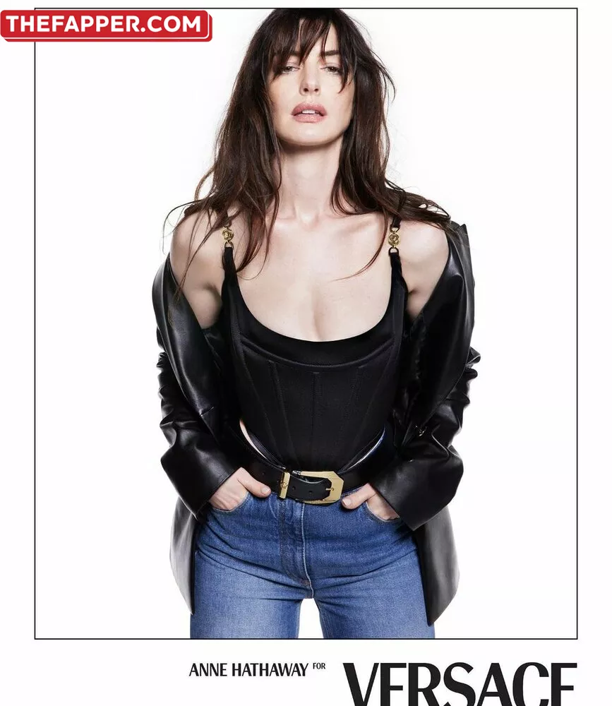 Anne Hathaway  Onlyfans Leaked Nude Image #nsL8bgfyQt
