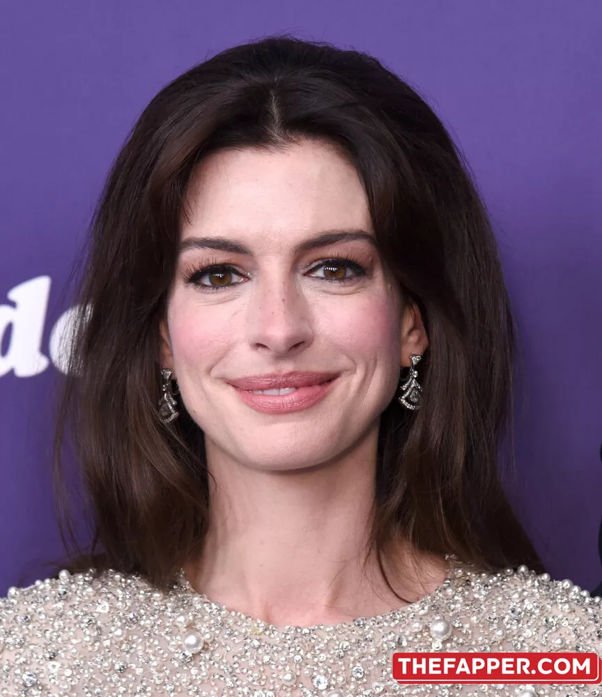 Anne Hathaway  Onlyfans Leaked Nude Image #qqmqfEzSCD