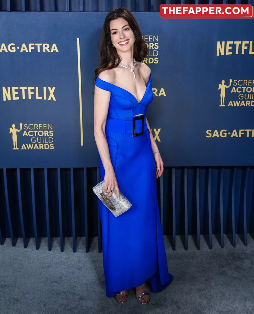 Anne Hathaway  Onlyfans Leaked Nude Image #tUuLLtzVm0
