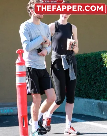 Anne Hathaway  Onlyfans Leaked Nude Image #tXz90q3bv7