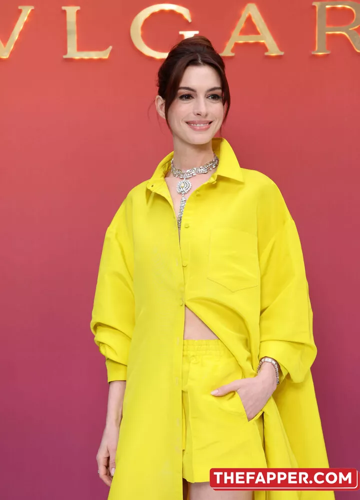 Anne Hathaway  Onlyfans Leaked Nude Image #ttUpeGSQDF